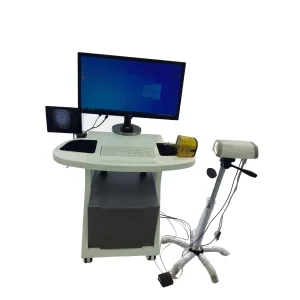 HD Imaging Colposcope