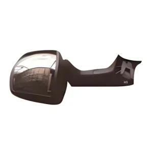 SITRAK C7H Foresight