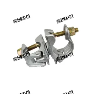Forged Scaffolding Beam Clamp