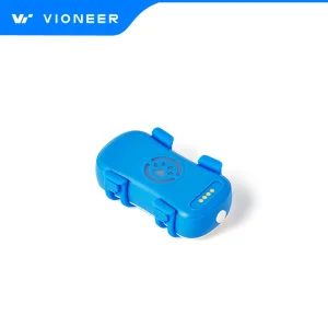 Vioneer GPS Collar