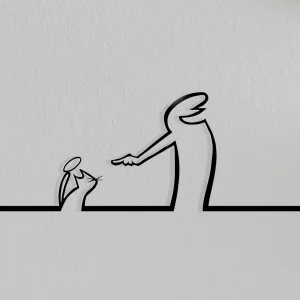 Custom Combination Wrought Iron Wall Decor, Exhibition Booth Hanging, Customizable