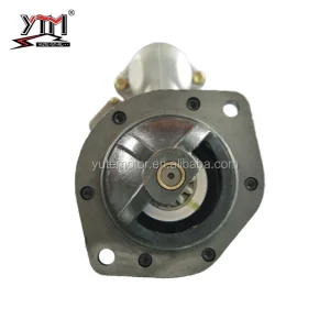 6D95T Manual Motor Starter PC200-5