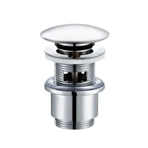 Brass Sink Drain