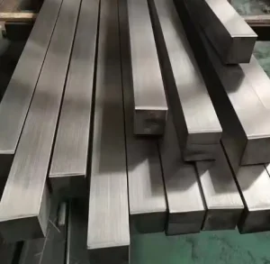 Hot Rolled Prime Stainless Steel