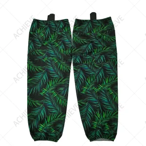 Tropical Socks