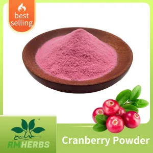 Cranberry Extract