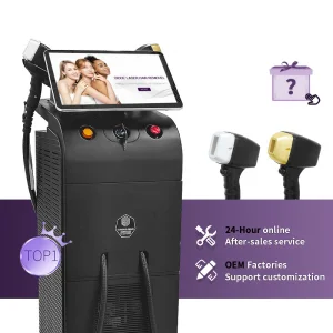 High Power Diode Laser
