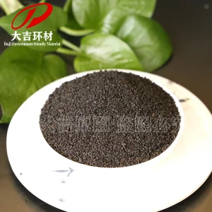 Manganese Green Sand