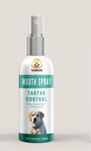 Spray Bucal