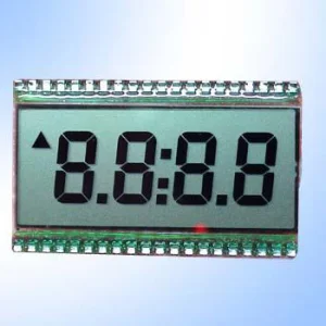 Premium LED Backlight Panel with Customizable Color Features