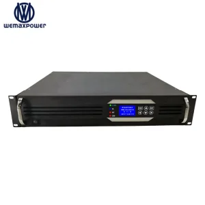 110Vdc to 220vac 230Vac 50hz 1KVA 2KVA 3KVA 4KVA 5KVA 6KVA Pure Sine Wave Telecom Dc to Ac Power Inverter