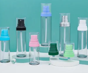 180ml Plastic Round Bottle