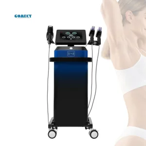 Peninsula RF Face Body Slimming Anti Aging Machine