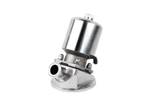Sanitary Diaphragm Valve