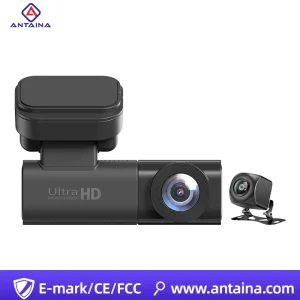 Car Camera 4G Dash Camera with Backup Mini Camera Feature