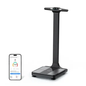 High Accuracy Bmi Digital Scale