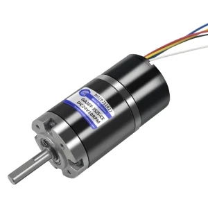 Brushless Gear Motor