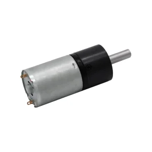C Planetary 12v Reduction Motor