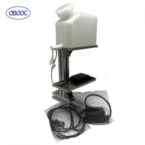 CISS Refill System for Tij2.5 Handheld Coding Printer