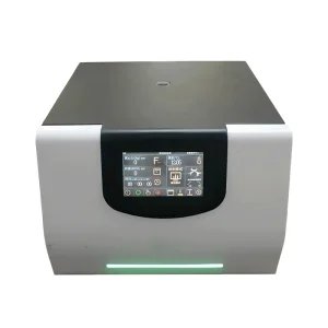 Lab Centrifuge