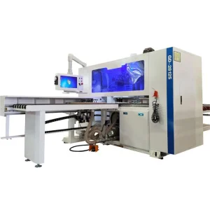 Kdt Six Side Drilling Machine