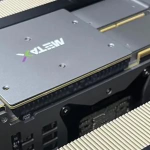 Muxi N260 AI Inference GPU