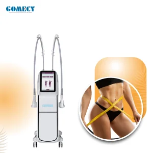 Non Invasive Cold Wave Body Contouring Machine for Professional Slimming Clinics