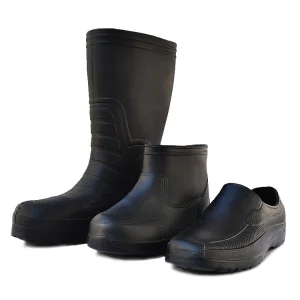Lightweight Waterproof