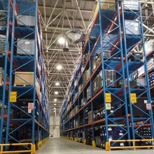 Pallet Racking System