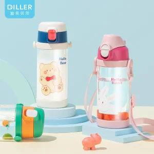 Kids Water Bottle