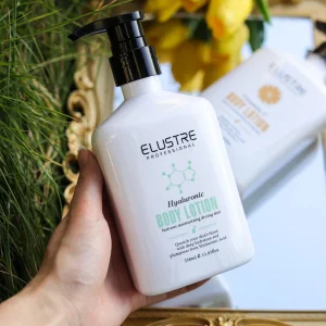 OEM Keratosis Pilaris Body Moisturizer