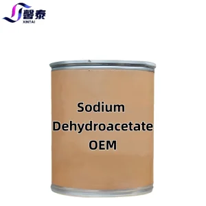 Sodium Dehydroacetate Preservative