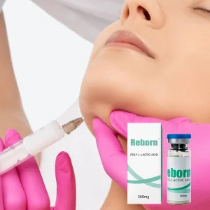 Non-Invasive Solution for Lifting and Contouring Dermal Filler Face Neck Hands Body Plla Inject