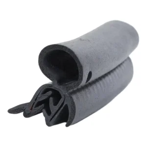 Premium EPDM Automotive Sealing Strip for Rubber Extrusion