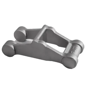 Custom 45# Steel Agricultural Harvester Parts Manufacturers, Manufacturer