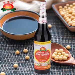 Soy Sauce