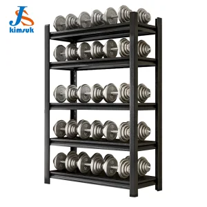 Heavy Duty Shelving Steel Racking