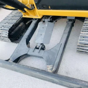 Cost-Effective Hydraulic Machine by Caterpillar Used and Ready to Ship