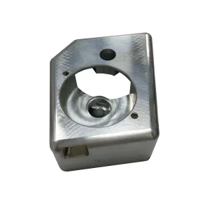 Custom Professional non-standard CNC manufacturing customization service Manufacturer, Factories