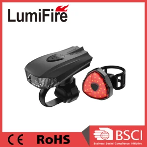 Tail Light Set
