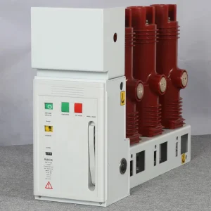 VSG 24kV Full Automatic Electrical Vacuum Circuit Breaker