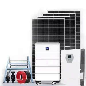 Solar Kit