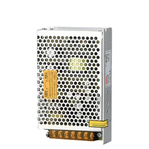 Multiple T Series 60W 24V 5v 12v DC Power Supply