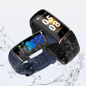 Waterproof Smart Band