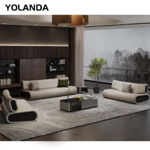 Yolanda Accent Sofa Furniture Set
