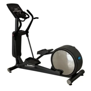 Luxury Elliptical