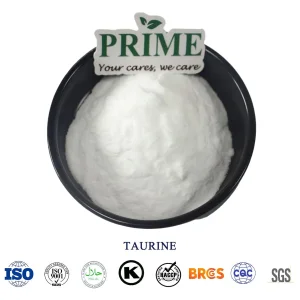 Taurine