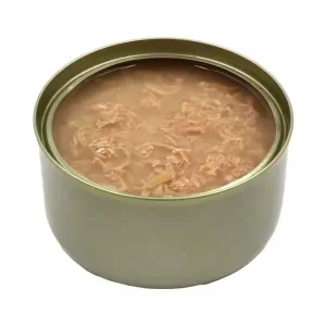 طعام طاقة أو تصنيع المعدات الأصلية مخصص بيع ساخن متميز 85g طعام تونة عضوي معلب للقطط طعام رطب للقطط مكافآت للحيوانات الأليفة طعام للحيوانات الأليفة مكافآت للحيوانات الأليفة
