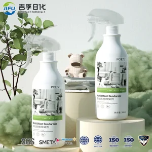 Spray Eliminador de Odor Natural e Ecológico para Animais de Estimação 100% com Vida Útil de 1 Ano para Cães, Gatos e Pequenos Animais 3