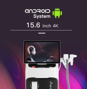 Touchscreen Diode